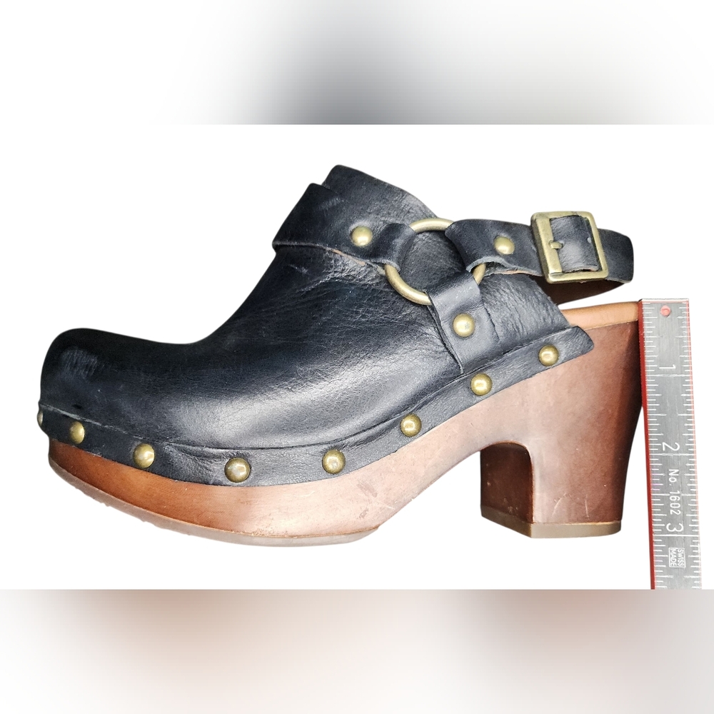 Kork-Ease Slingback Clogs, Womens 6 - Picture 10 of 11